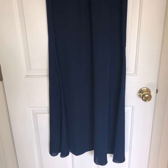 Theory Dress - Picture 3 of 3